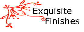 Exquisite Finshing